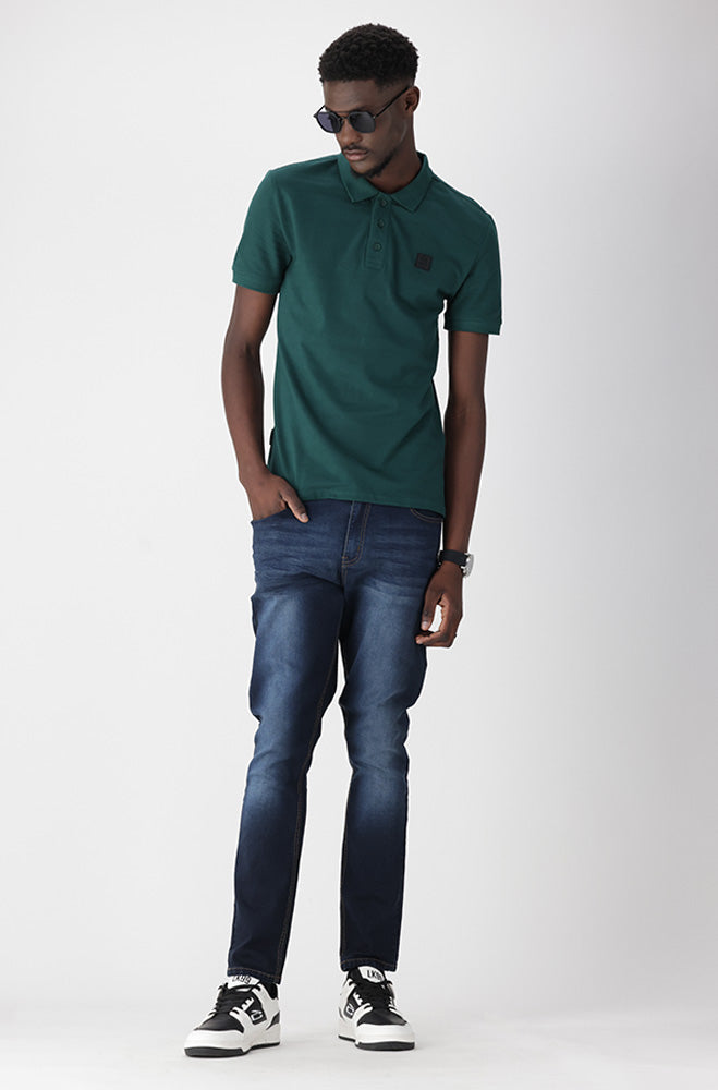 Mens | Bowwood Golfer Polos
