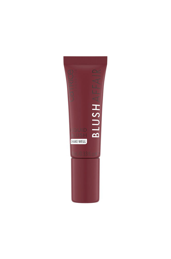 Beauty | Catrice Blush Affair Liquid 050 _ 162591 Purple Makeup