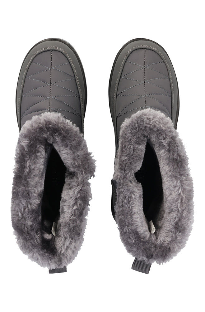 Fashion snow boot