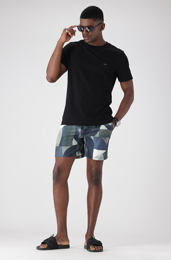 Warehouse Tee