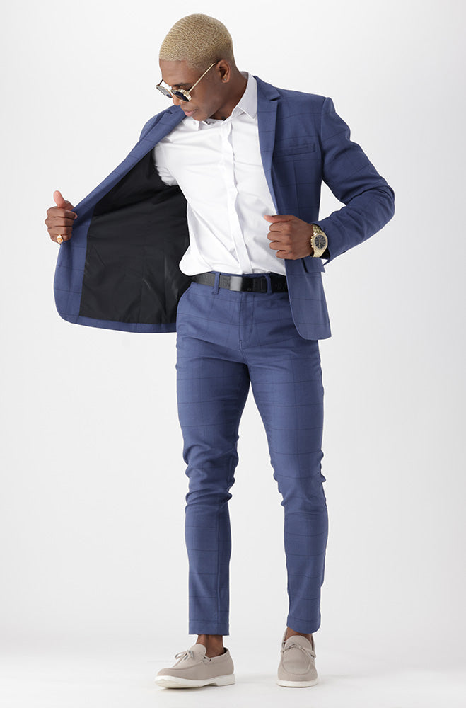 Bayswater Suit Jacket