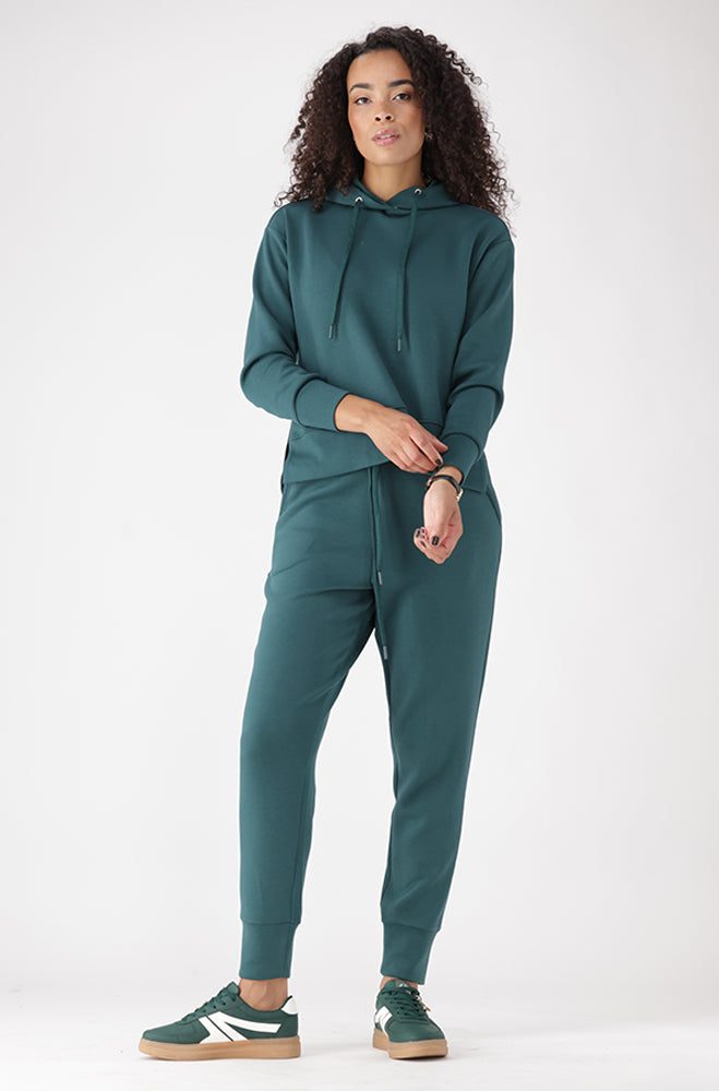 LUCY SOFT TOUCH JOGGER
