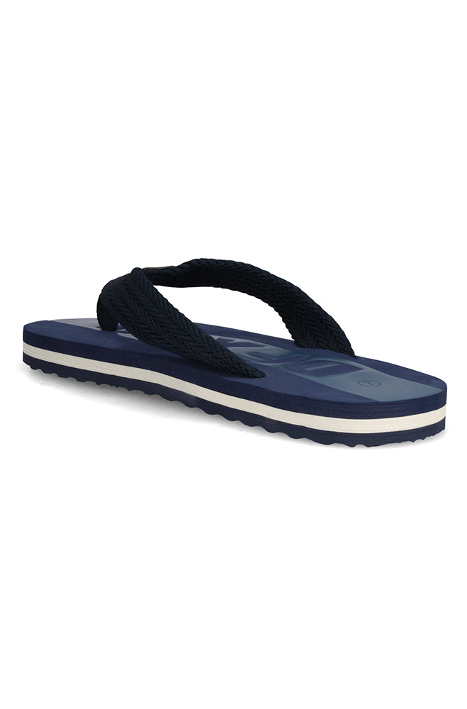 DFXFD Embossed flip flop