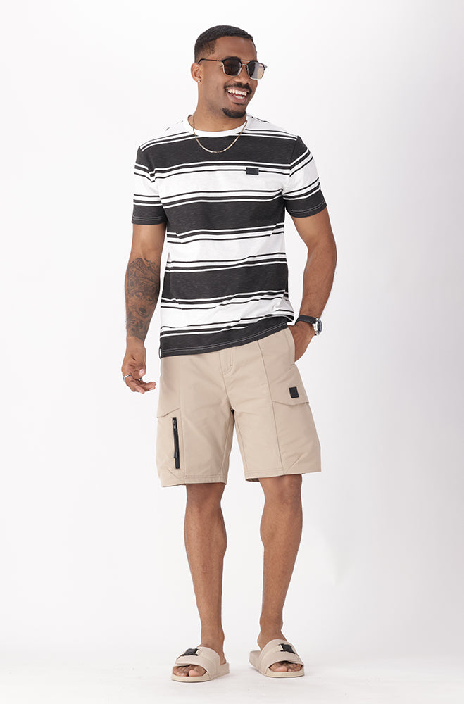 Riker Utility short