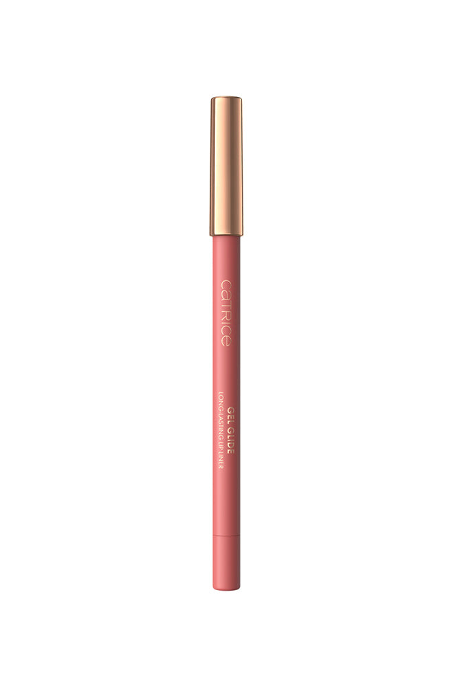 CATRICE GEL GLIDE LONG-LASTING LIP LINER 010