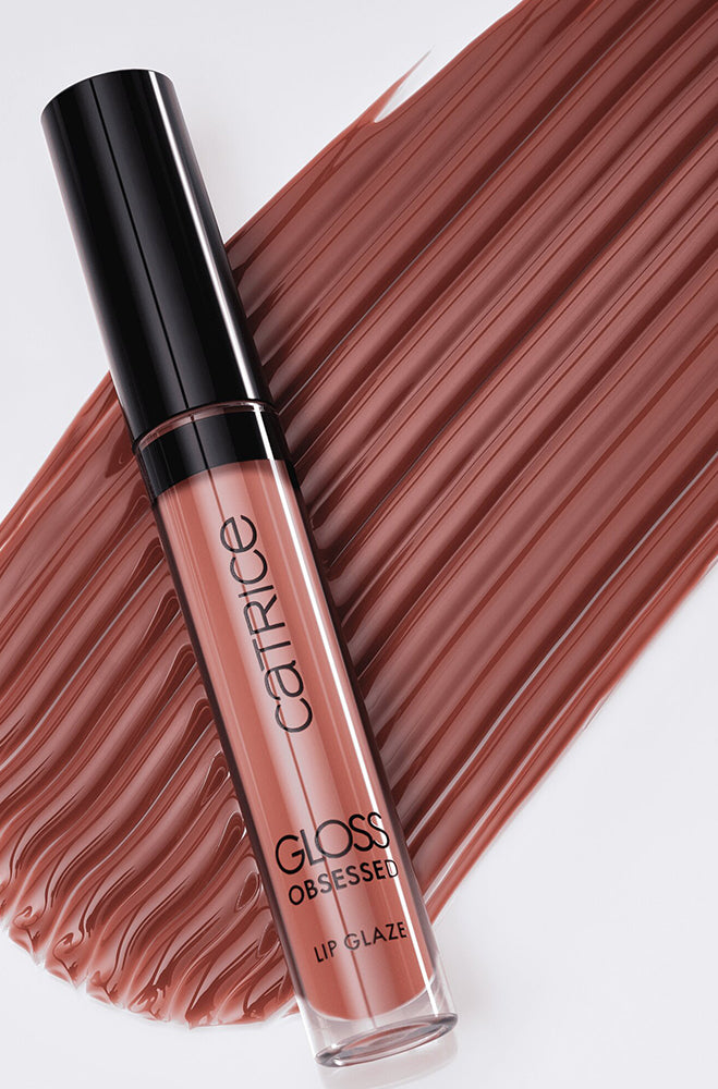 CATRICE GLOSS OBSESSED LIP GLAZE 050