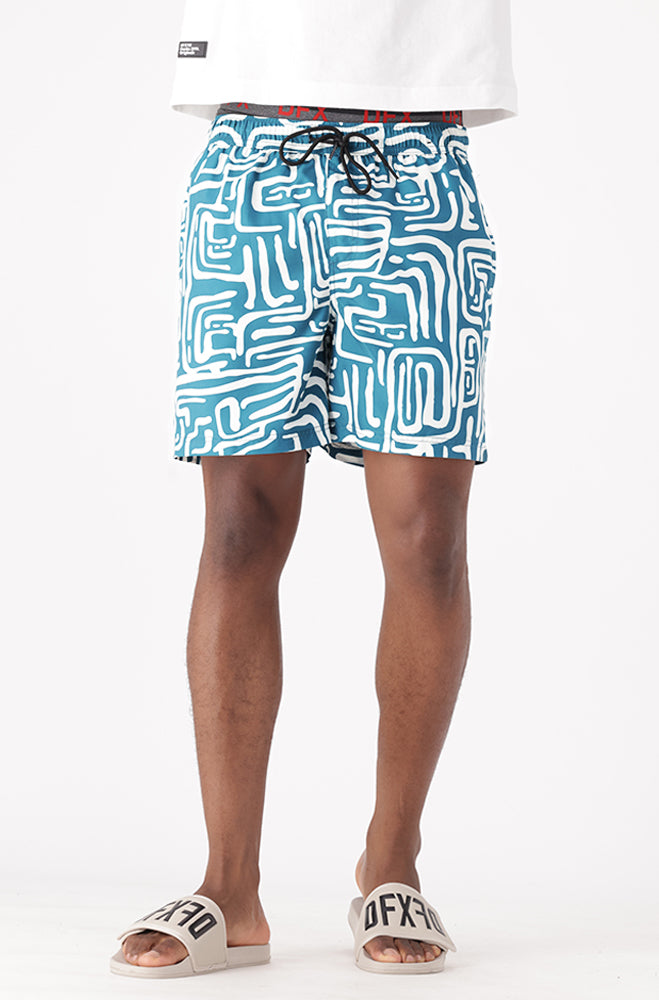 Portcall Swim Short
