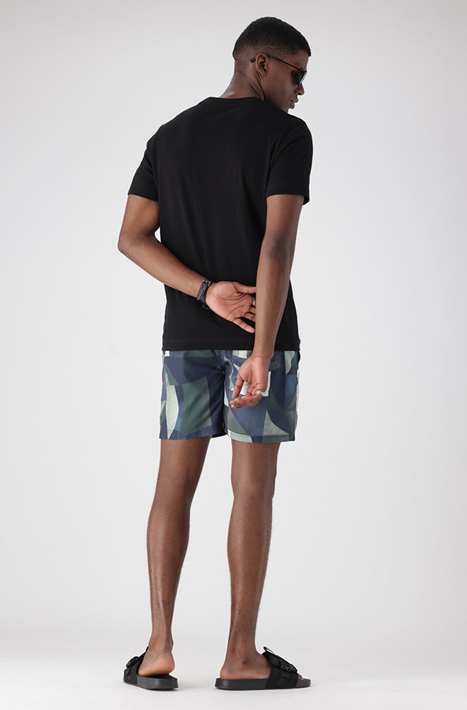 Warehouse Tee
