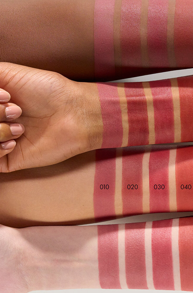 CATRICE PILLOW LIKE MATTE LIP MOUSSE 030