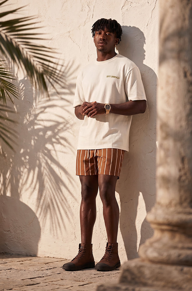 Wright Tee