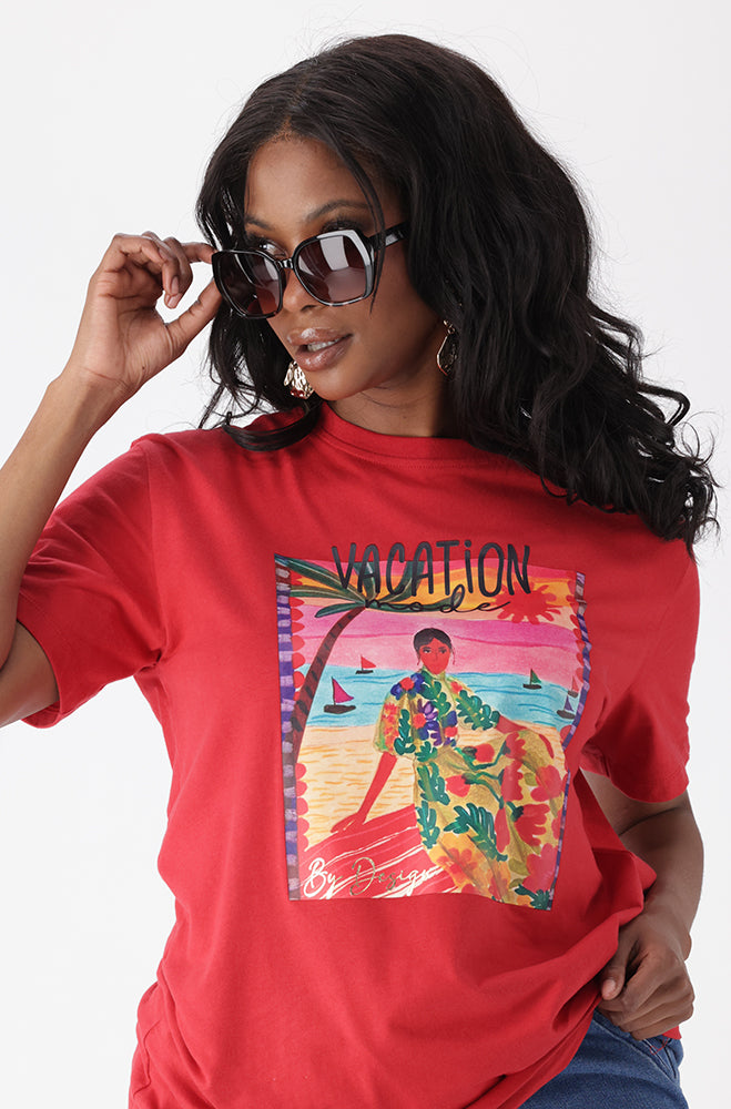 JADE GRAPHIC BOYFRIEND TEE