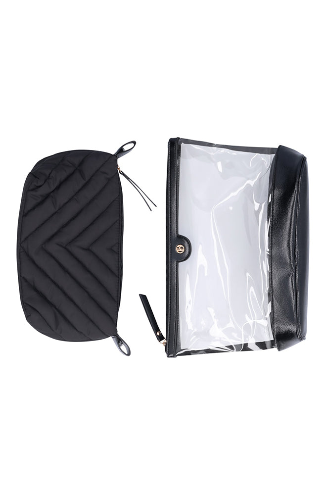 BELLA VANITY BAG