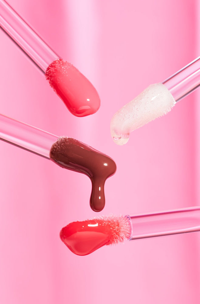 ESSENCE WHAT THE FAKE! PLUMPING LIPGLOSS 100