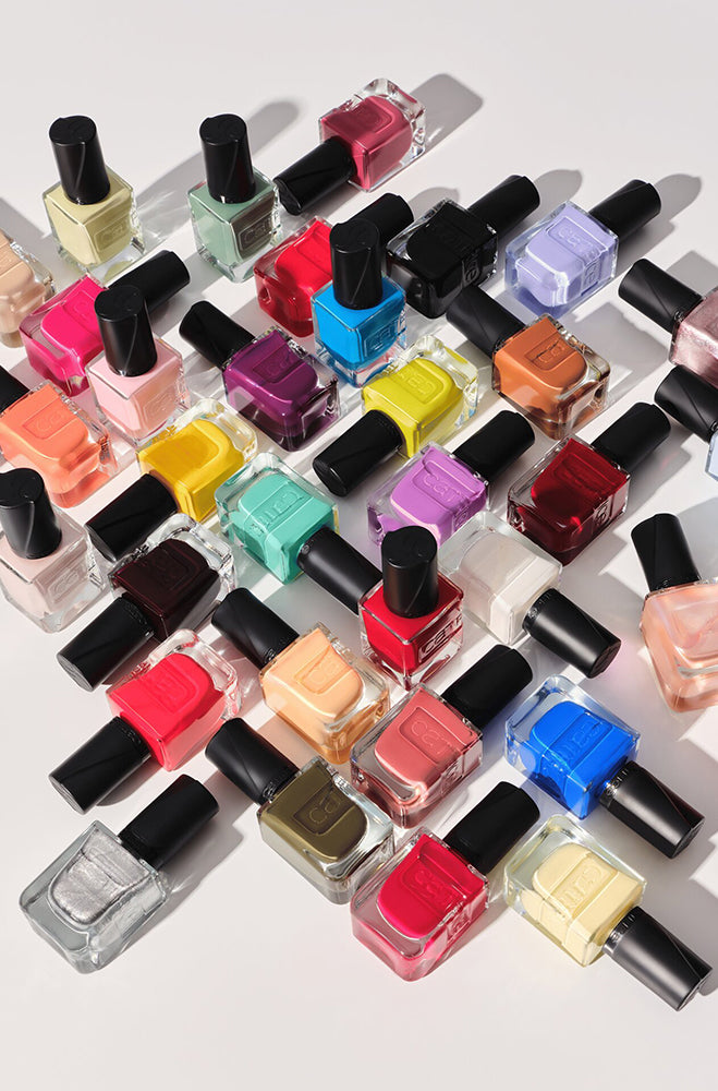 CATRICE GEL AFFAIR NAIL LACQUER 048