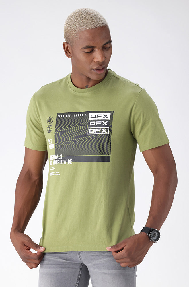 Mens | Cantrell Tee T-shirts