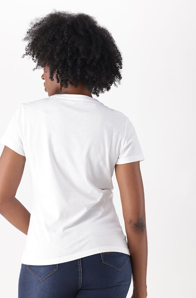 ZOLA REGULAR FIT GRAPHIC TEE