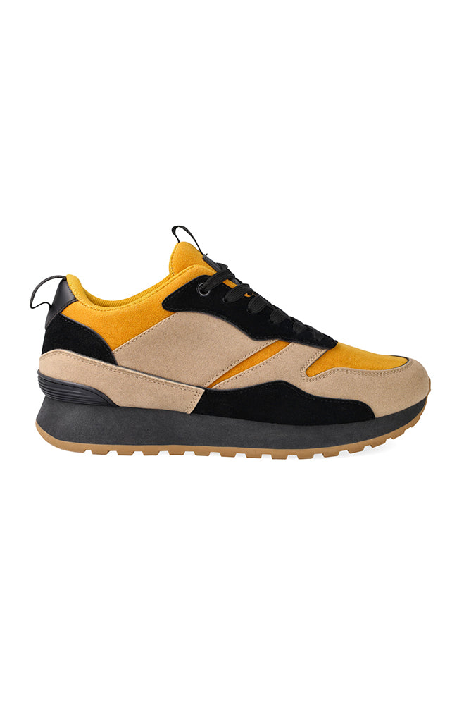 Footwear | Vince Multi Panel Sneaker Sneakers