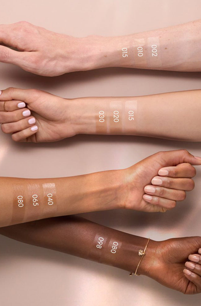 Beauty | Catrice Soft Glam Filter Fluid 065 _ 162557 Nude Makeup