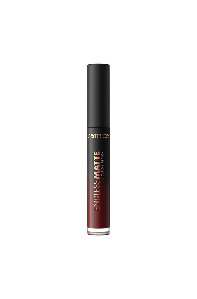 CATRICE ENDLESS MATTE LIQUID LIPSTICK 150