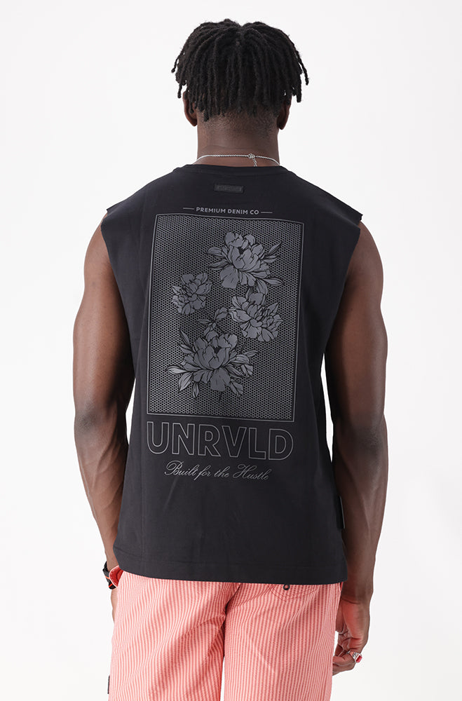 Solidarity Vest
