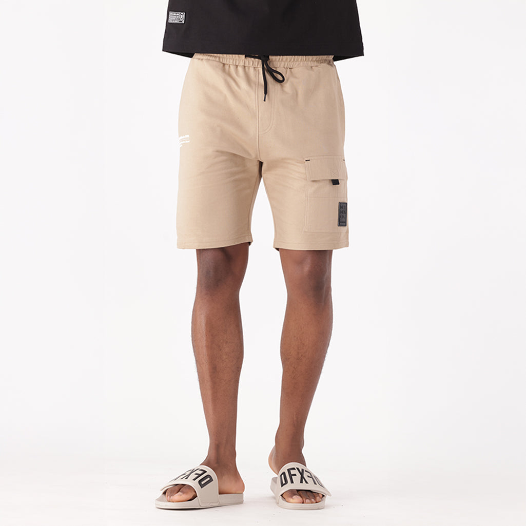 Thirds Short