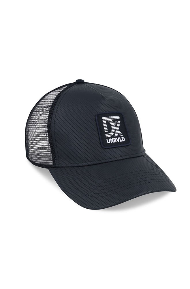 DAMON PU TRUCKER HAT
