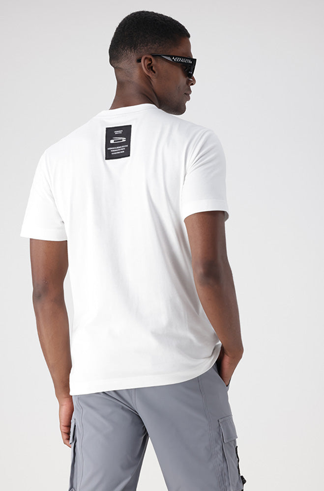 Loxion Kulca Branded Tee