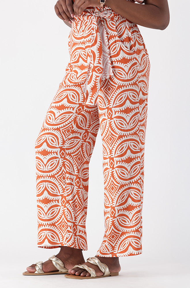 ALITA WIDELEG PANTS