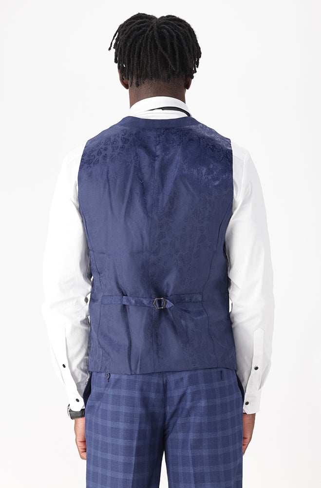 The Signature Collection Suit Waistcoat