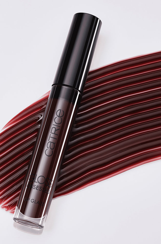 CATRICE GLOSS OBSESSED LIP GLAZE 060