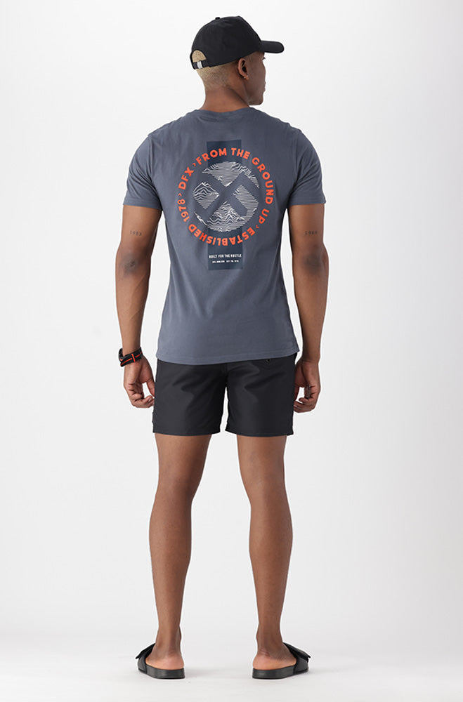 Zindle Tee
