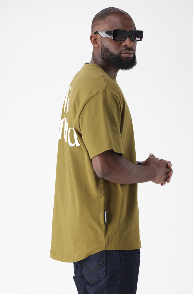 Grit Tee