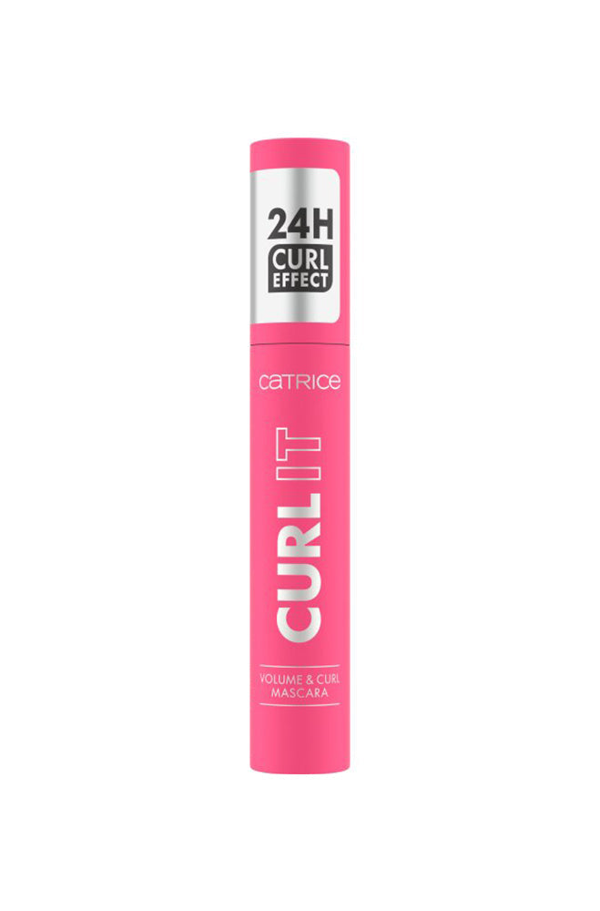 Beauty | Catrice Curl it Volume and Mascara 010 _ 162263 Black Makeup