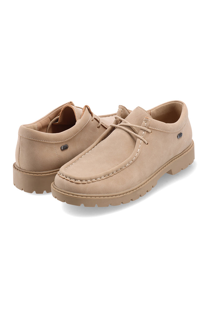 DFXFD Shaun chunky casual lace up