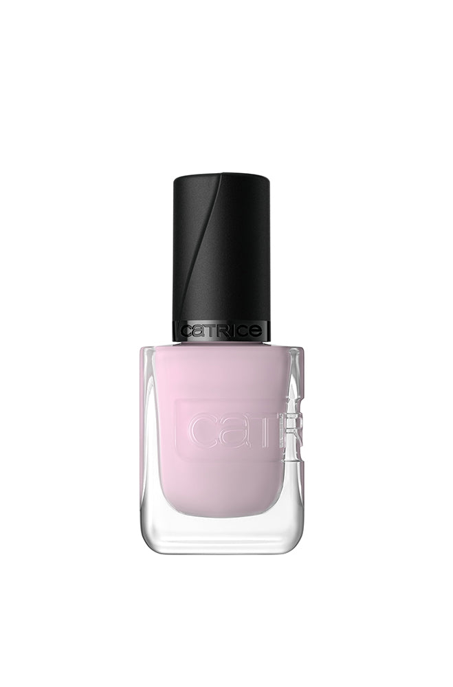 CATRICE GEL AFFAIR NAIL LACQUER 048