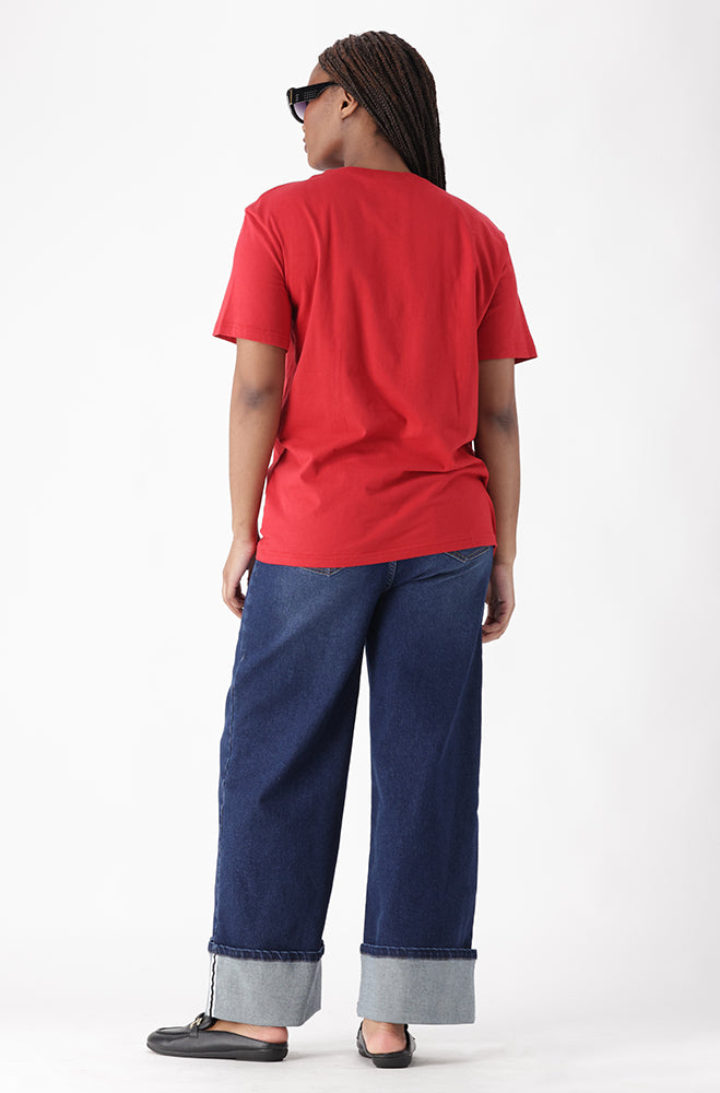 JADE GRAPHIC BOYFRIEND TEE