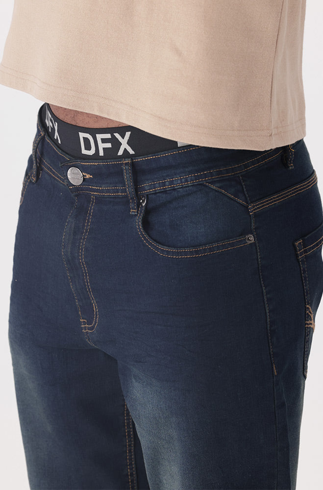 Mens | Montrose Regular Fit Denim _ 158759 Blue Jeans