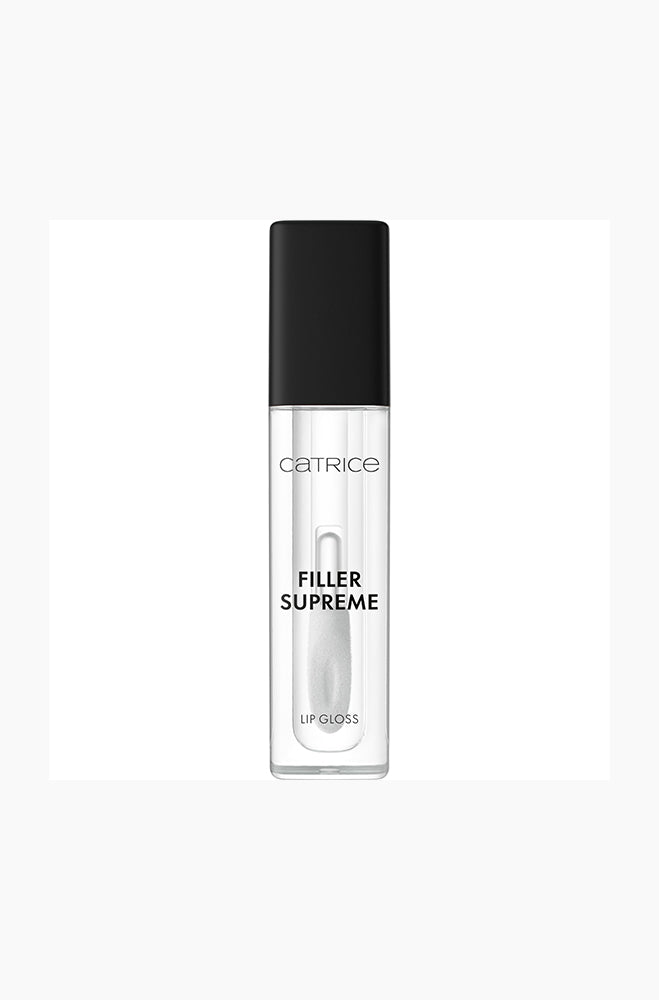 CATRICE FILLER SUPREME LIP GLOSS 010