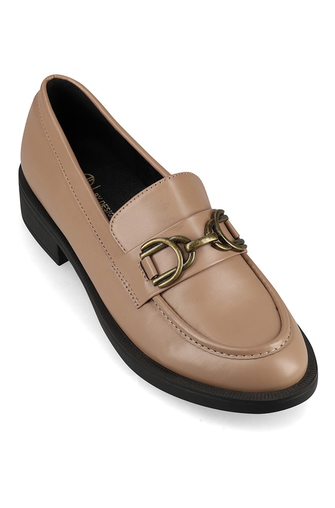 Ladies fashion loafer