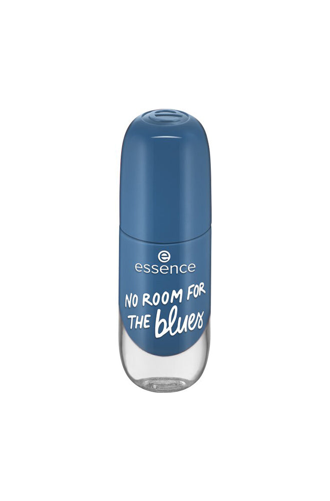 Beauty | Essence Gel Nail Colour 74 _ 162561 Blue Care