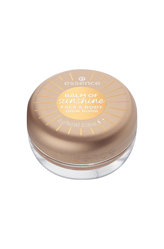 ESSENCE BALM OF SUNSHINE FACE AND BODY BALM 20