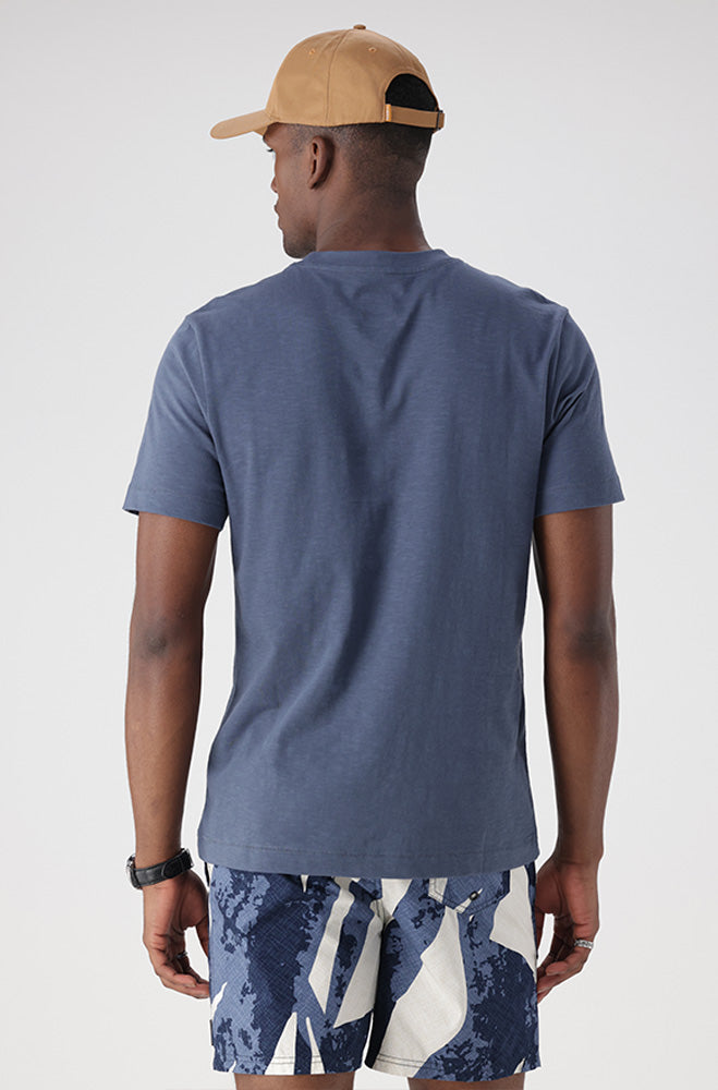 Warehouse Tee