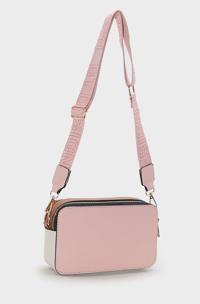 CAMILLE CAMERA BAG