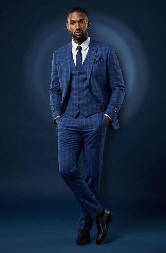 The Signature Collection Suit Jacket