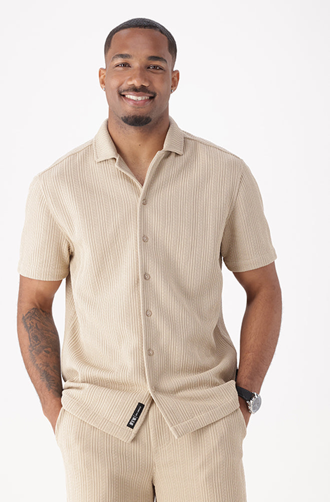Elba Knit Shirt
