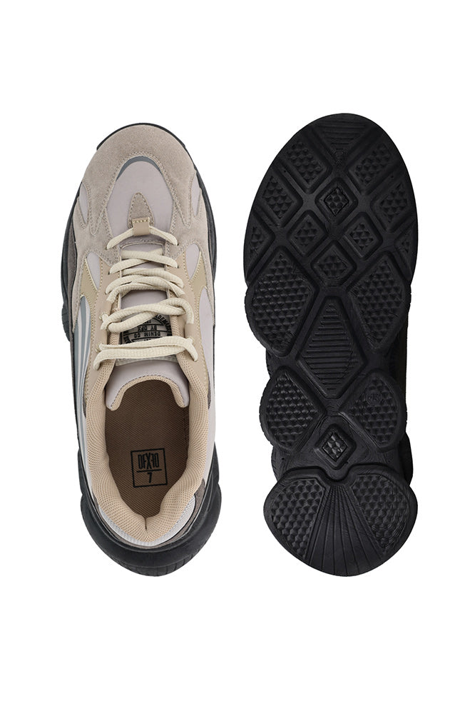 Footwear | Olivier Pu Sneaker _ 161670 Multi Sneakers