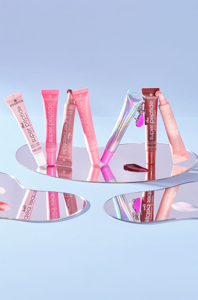 ESSENCE THE SUPER PEPTIDE LIP TREATMENT 06