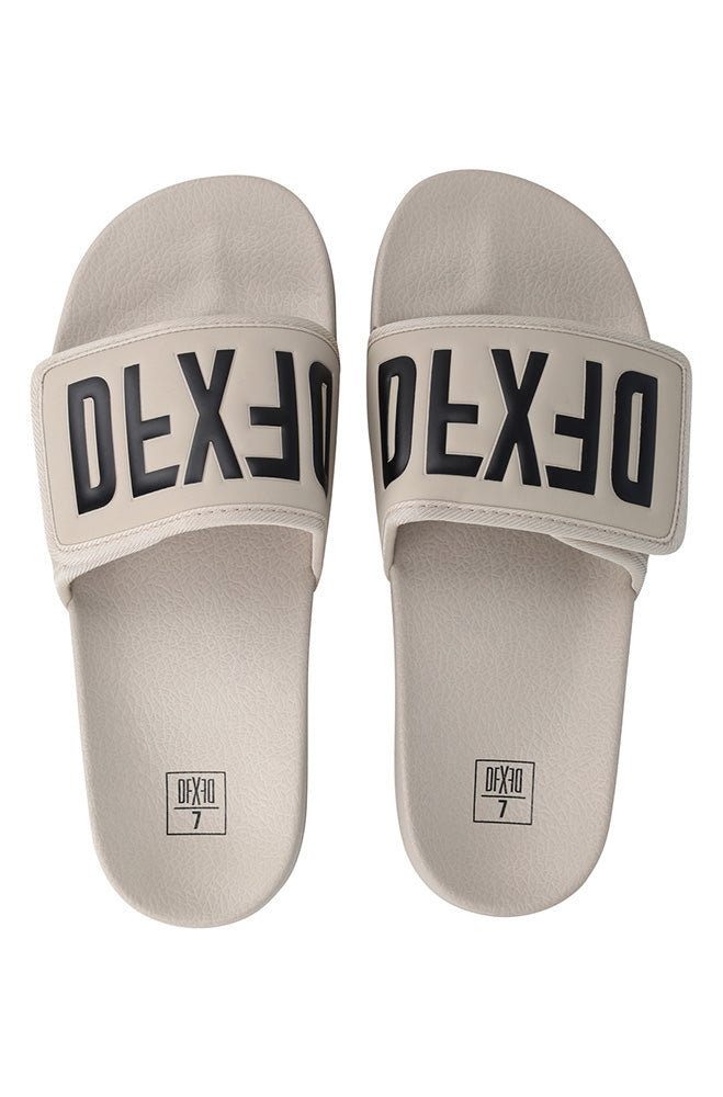 DFXFD velcro slide