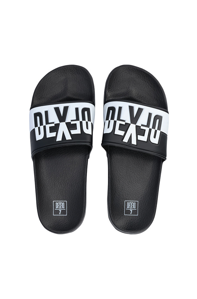 Footwear | Waylon Core Slide _ 156935 Black Slippers