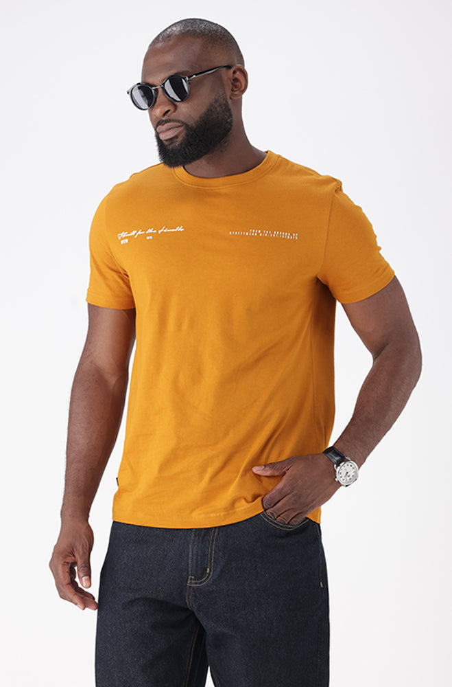 Waverly Tee